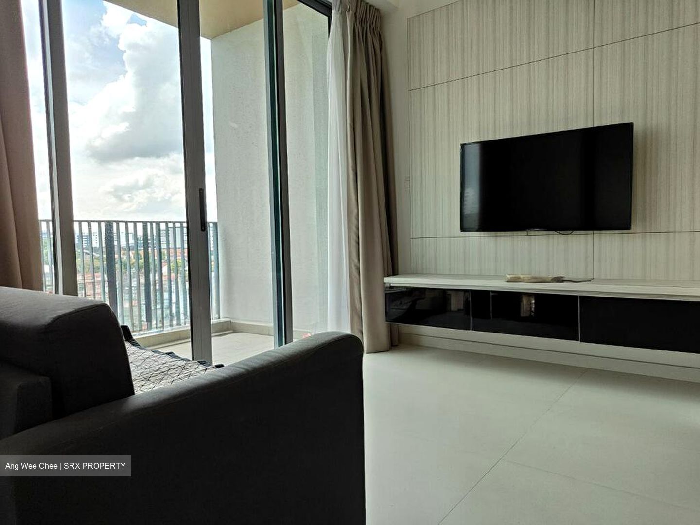 The Glades (D16), Condominium #517238881